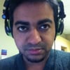 Gaurav B.